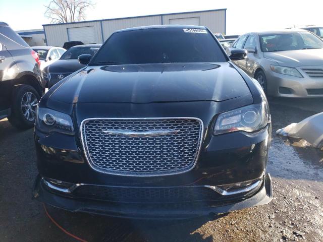 Photo 5 from auction – 2017 CHRYSLER 300 S with VIN 2C3CCAGG3HH648344