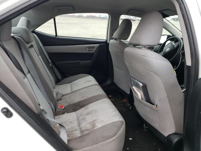 Photo 10 from auction – 2017 TOYOTA COROLLA L with VIN 5YFBURHE5HP614013