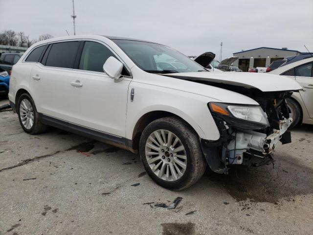 Photo 4 from auction – 2012 LINCOLN MKT with VIN 2LMHJ5AT7CBL50248