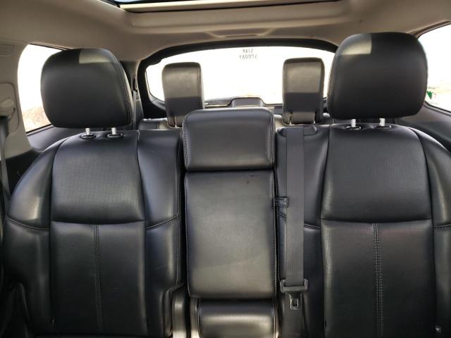 Photo 10 from auction – 2017 NISSAN PATHFINDER with VIN 5N1DR2MM4HC640055