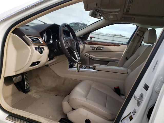 Photo 7 from auction – 2015 MERCEDES-BENZ E 350 4MAT with VIN WDDHF8JB8FB166477