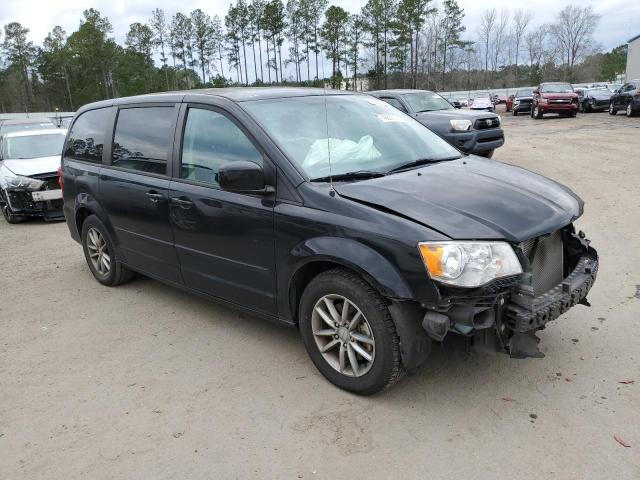 Photo 4 from auction – 2016 DODGE GRAND CARA with VIN 2C4RDGBGXGR107569