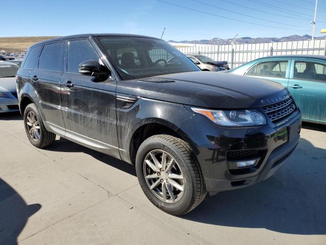 Photo 4 from auction – 2014 LAND ROVER RANGE ROVE with VIN SALWG2WF9EA321655