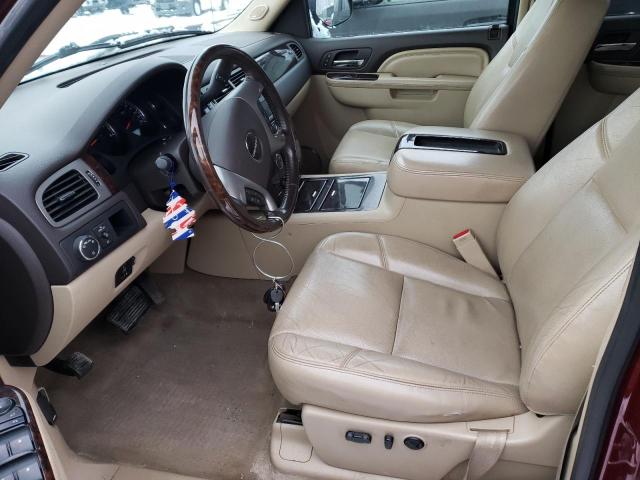 Photo 7 from auction – 2013 GMC SIERRA K15 with VIN 3GTP2XE20DG336454