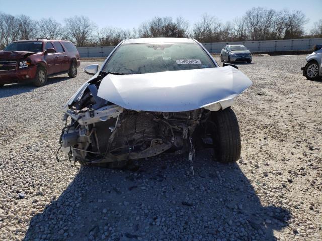 Photo 5 from auction – 2018 TOYOTA COROLLA L with VIN 5YFBURHE7JP851088