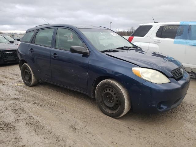 Photo 4 from auction – 2007 TOYOTA COROLLA MA with VIN 2T1KR32E57C631903