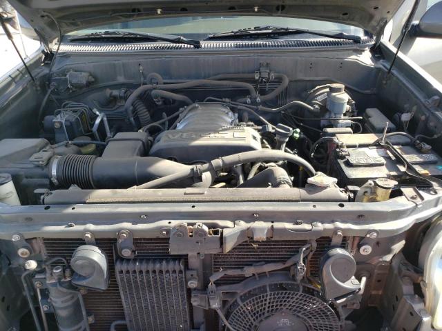 Photo 12 from auction – 2003 TOYOTA SEQUOIA LI with VIN 5TDZT38A93S147688