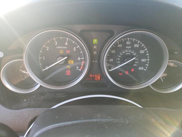 Photo 9 from auction – 2012 MAZDA 6 I with VIN 1YVHZ8DH3C5M36768
