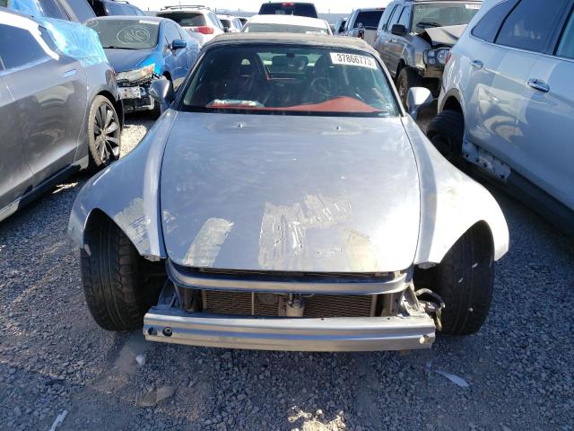 Photo 5 from auction – 2003 HONDA S2000 with VIN JHMAP11483T007769