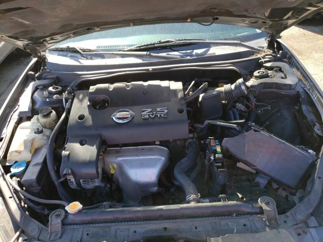 Photo 11 from auction – 2005 NISSAN ALTIMA S with VIN 1N4AL11D95C247838