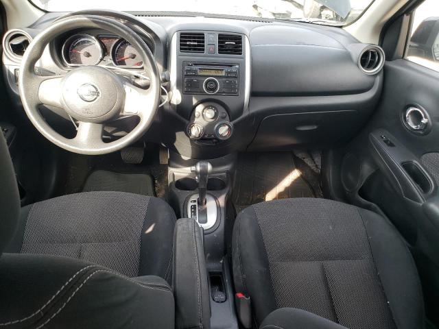 Photo 8 from auction – 2014 NISSAN VERSA S with VIN 3N1CN7AP4EK453866