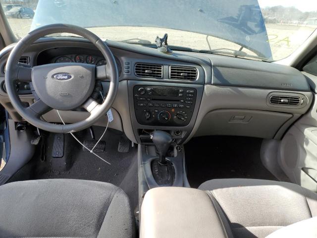 Photo 8 from auction – 2004 FORD TAURUS SES with VIN 1FAFP55S24A157953