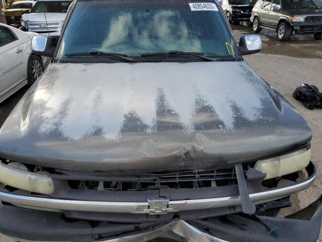 Photo 11 from auction – 2001 CHEVROLET SILVERADO with VIN 2GCEK19T311394134