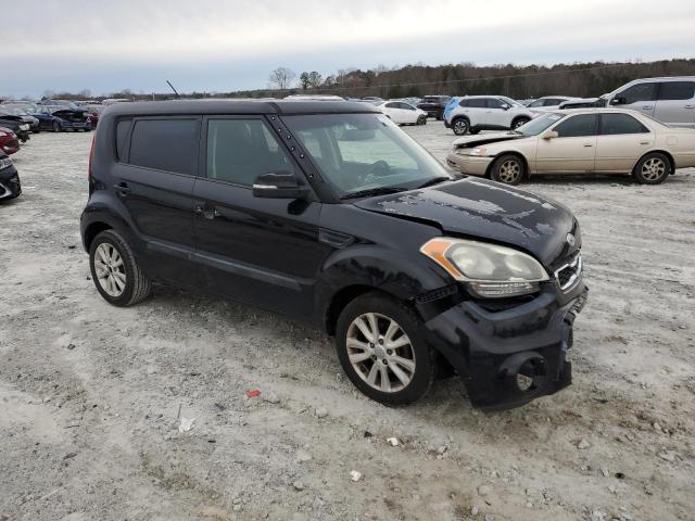 Photo 4 from auction – 2012 KIA SOUL + with VIN KNDJT2A63C7739966