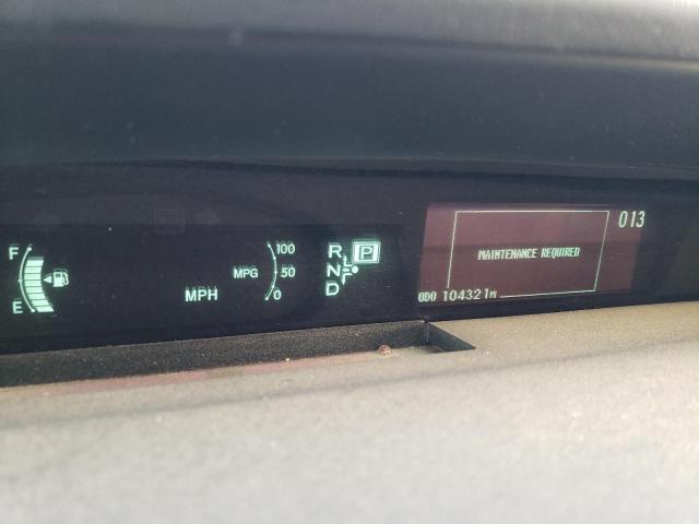 Photo 9 from auction – 2014 TOYOTA PRIUS PLUG with VIN JTDKN3DPXE3052082