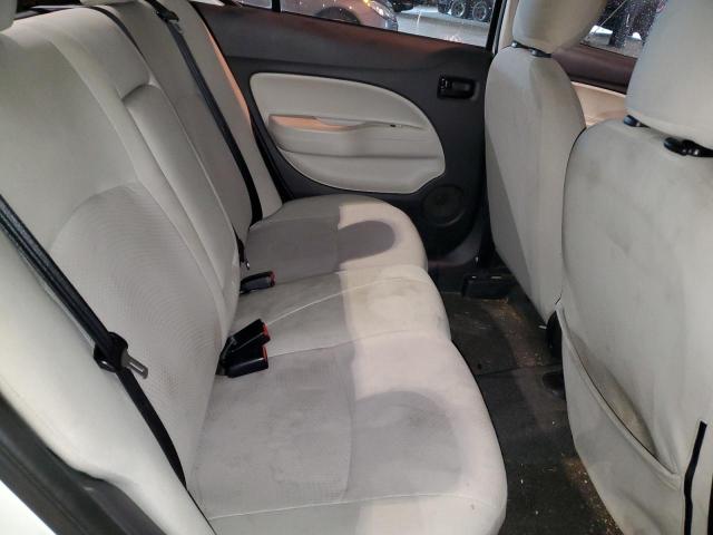 Photo 10 from auction – 2017 MITSUBISHI MIRAGE G4 with VIN ML32F3FJXHHF06219