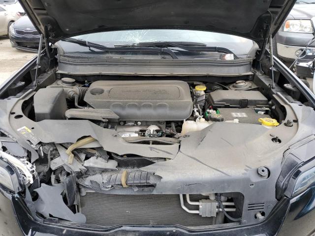 Photo 12 from auction – 2019 JEEP CHEROKEE L with VIN 1C4PJLDB5KD419384