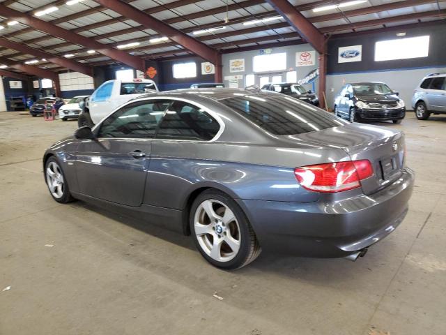 Photo 2 from auction – 2008 BMW 328 I with VIN WBAWB33538P135583
