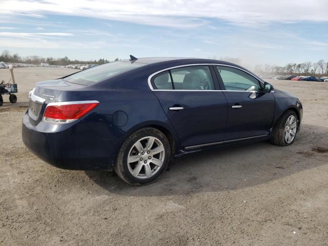 Photo 3 from auction – 2011 BUICK LACROSSE C with VIN 1G4GC5ED8BF271513