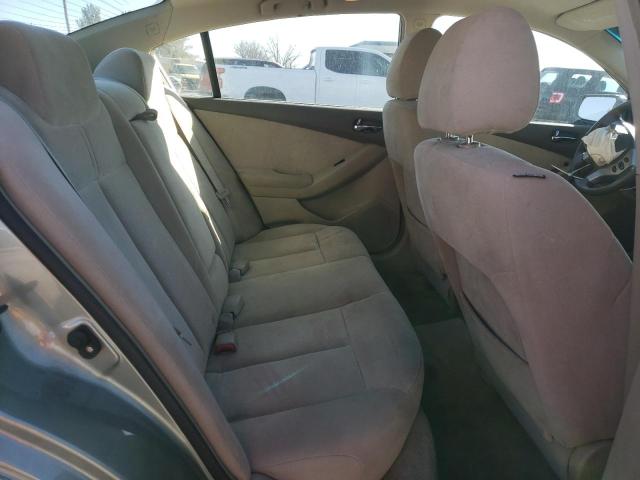 Photo 10 from auction – 2008 NISSAN ALTIMA 2.5 with VIN 1N4AL21E48C147634