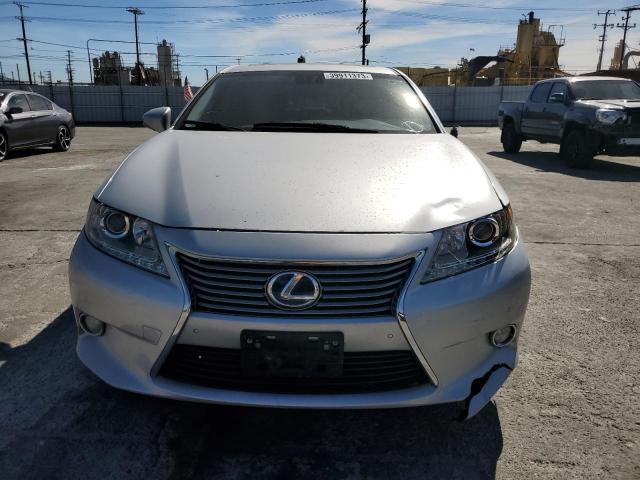 Photo 5 from auction – 2014 LEXUS ES 300H with VIN JTHBW1GG7E2062828
