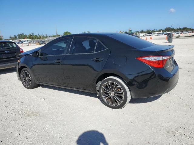 Photo 2 from auction – 2016 TOYOTA COROLLA L with VIN 5YFBURHE8GP403080