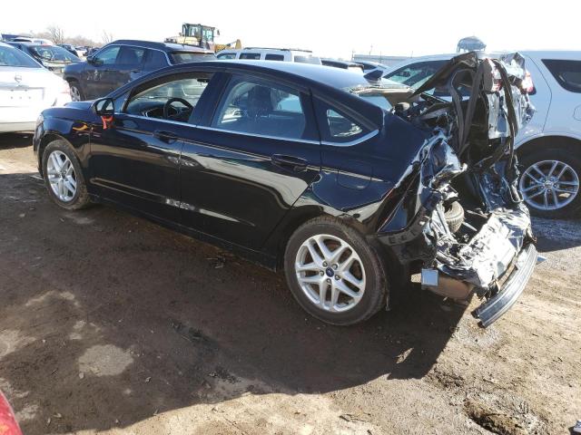 Photo 2 from auction – 2019 FORD FUSION SE with VIN 3FA6P0HD5KR112976