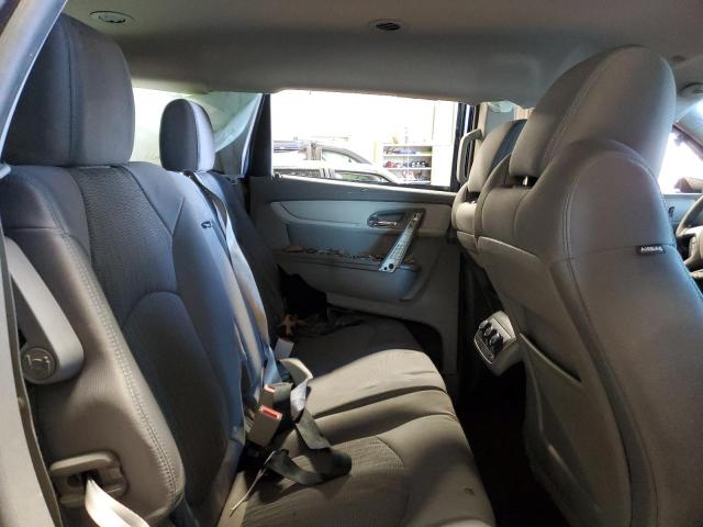 Photo 10 from auction – 2014 CHEVROLET TRAVERSE L with VIN 1GNKRFKD8EJ247969