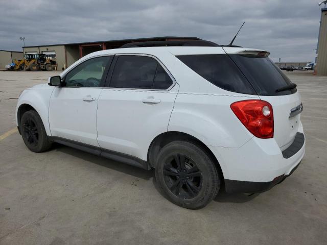 Photo 2 from auction – 2011 CHEVROLET EQUINOX LT with VIN 2GNALDEC4B1156756