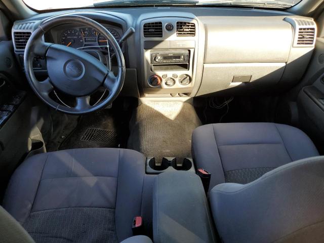 Photo 8 from auction – 2006 CHEVROLET COLORADO with VIN 1GCDS136168311559