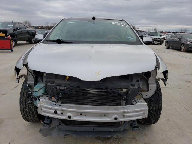 Photo 5 from auction – 2014 LINCOLN MKX with VIN 2LMDJ6JK1EBL17177
