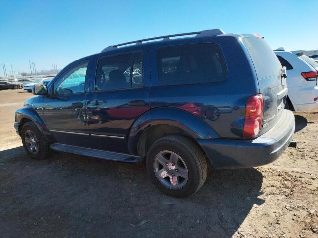 Photo 2 from auction – 2004 DODGE DURANGO LI with VIN 1D4HD58D14F197598