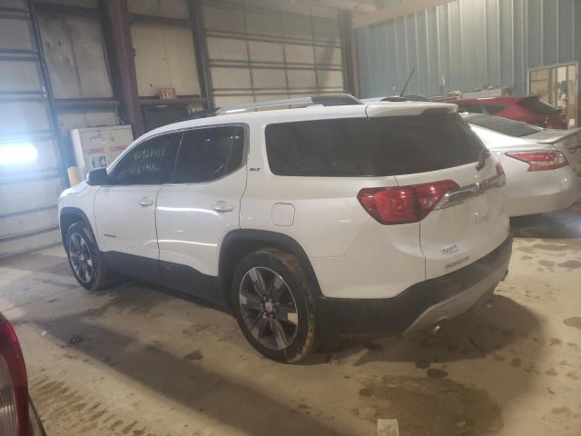 Photo 2 from auction – 2017 GMC ACADIA SLT with VIN 1GKKNWLS8HZ118996
