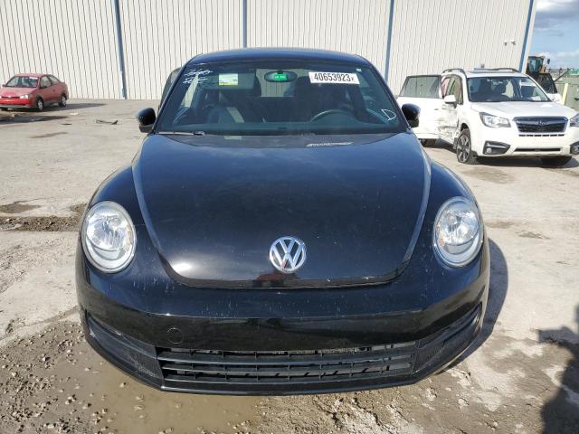 Photo 5 from auction – 2012 VOLKSWAGEN BEETLE with VIN 3VWJP7AT7CM626726