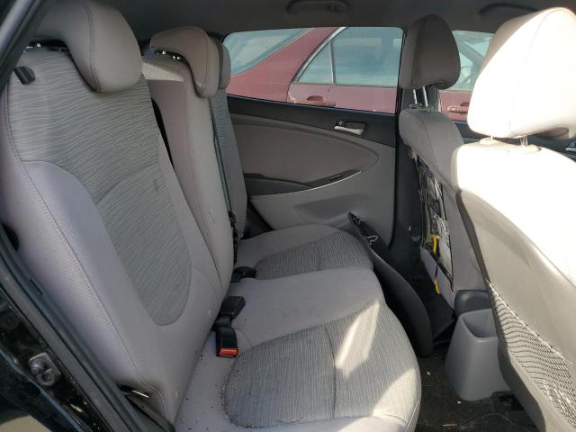 Photo 10 from auction – 2017 HYUNDAI ACCENT SE with VIN KMHCT5AE4HU359279