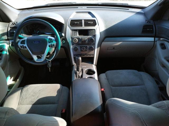 Photo 8 from auction – 2013 FORD EXPLORER with VIN 1FM5K7B85DGB63313