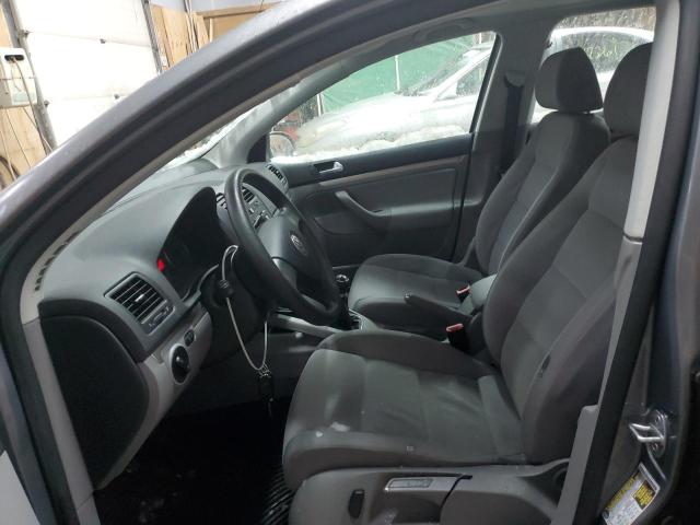 Photo 7 from auction – 2008 VOLKSWAGEN RABBIT with VIN WVWCA71K08W165199
