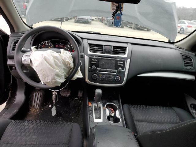 Photo 8 from auction – 2017 NISSAN ALTIMA 2.5 with VIN 1N4AL3AP0HC278891