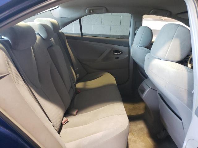 Photo 10 from auction – 2008 TOYOTA CAMRY CE with VIN 4T1BE46K78U241029