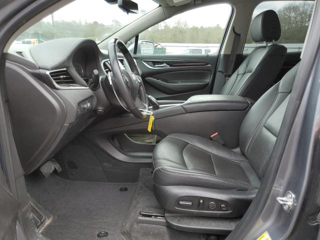 Photo 7 from auction – 2020 BUICK ENCLAVE AV with VIN 5GAERDKW8LJ109813
