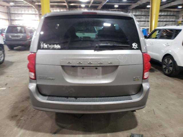 Photo 6 from auction – 2017 DODGE GRAND CARA with VIN 2C4RDGEG2HR737552
