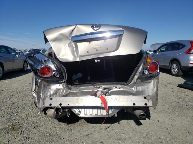 Photo 6 from auction – 2012 NISSAN ALTIMA BAS with VIN 1N4AL2AP0CN530016