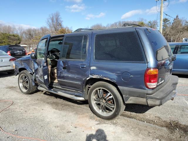 Zdjęcie 2 z aukcji – 1999 FORD EXPLORER z VIN 1FMZU35P7XUC83059