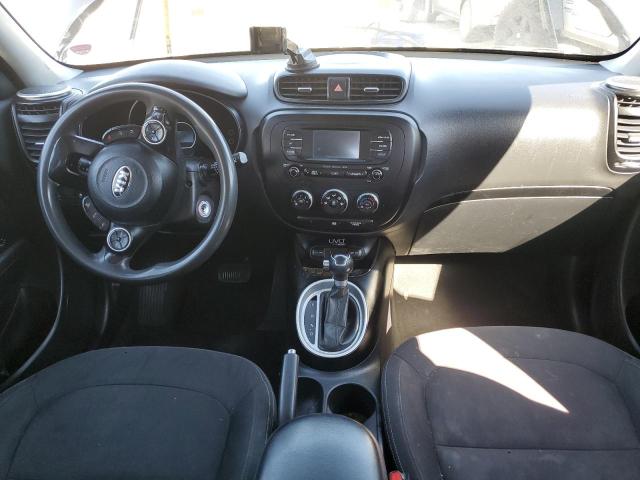 Photo 8 from auction – 2015 KIA SOUL with VIN KNDJN2A27F7217756