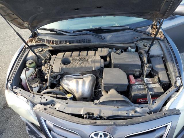 Photo 11 from auction – 2011 TOYOTA CAMRY BASE with VIN 4T1BF3EK7BU128844