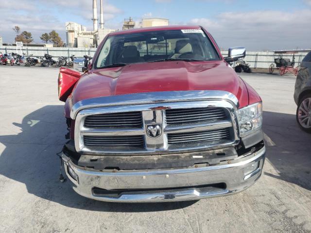 Photo 5 from auction – 2010 DODGE RAM 1500 with VIN 1D7RB1GP8AS119372