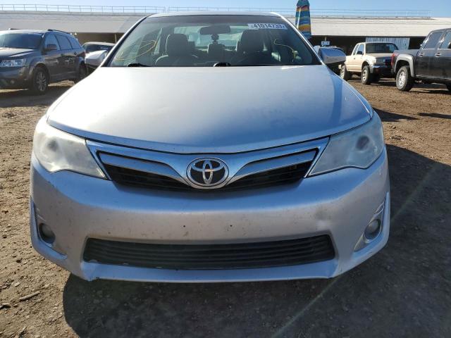 Photo 5 from auction – 2012 TOYOTA CAMRY BASE with VIN 4T4BF1FK0CR274190