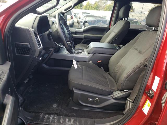Photo 7 from auction – 2015 FORD F150 SUPER with VIN 1FTEW1CP4FKE10624