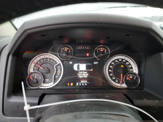 Photo 9 from auction – 2019 RAM 1500 CLASS with VIN 1C6RR7GT4KS655699