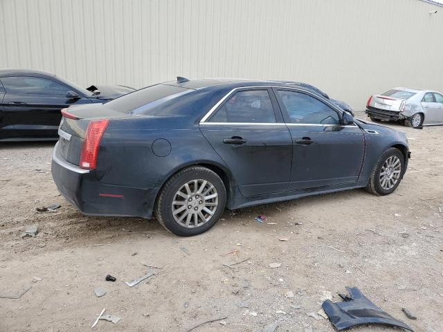 Photo 3 from auction – 2012 CADILLAC CTS LUXURY with VIN 1G6DE5E58C0138154